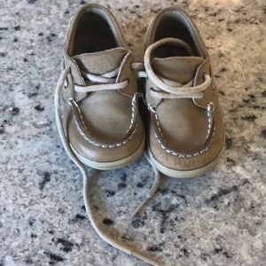 Sperry boat shoes